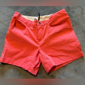 Women’s Patagonia Quandary Shorts 5” - Pink